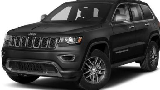 JEEP GRAND CHEROKEE 2021 1C4RJFBG1MC526000 image